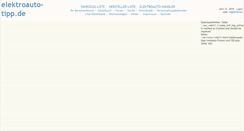 Desktop Screenshot of forum.japan-tipp.de