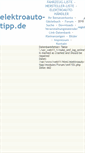 Mobile Screenshot of forum.japan-tipp.de